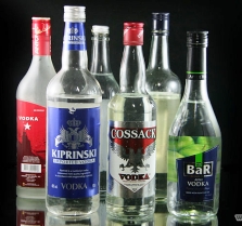 Vodka