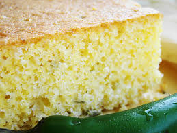 corn bread