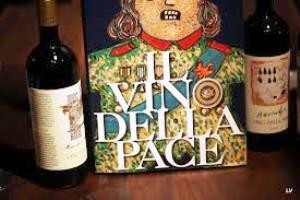 il vino della pace1