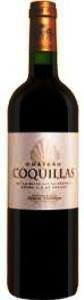vin chateau coquillas