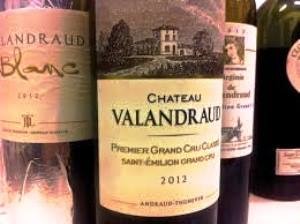 vin de garage