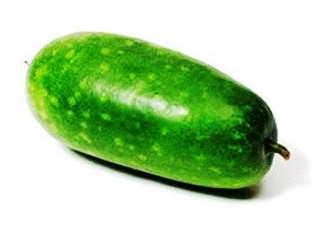Courge cireuse