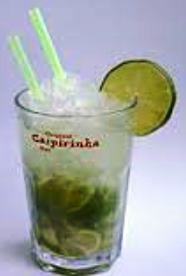 caïpirinha