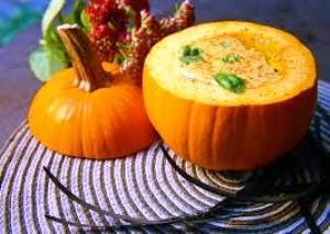 citrouille