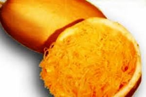courge spaghetti