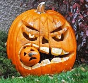 hallowencitrouille