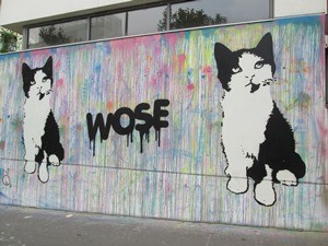 streetart