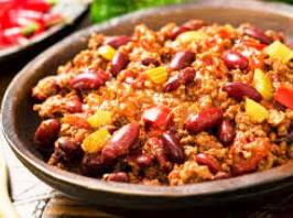 Chili con carne