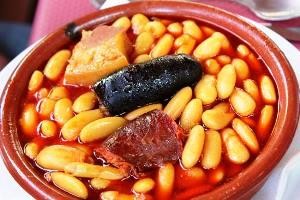 Fabada asturiana