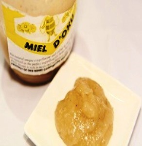 MIEL D'OKU
