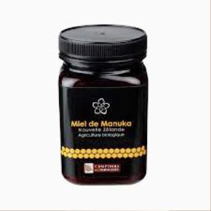 Miel de Manuka