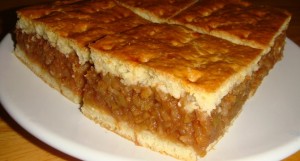 Almas pite