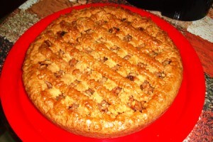 Milopita