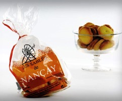 sablé de Nançay