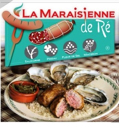 maraisienne