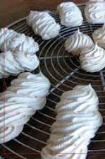 meringue italienne