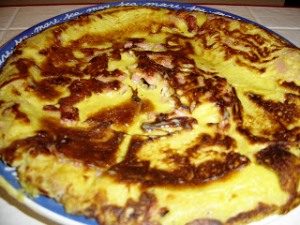 Biguenée soullandaise