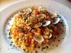 Fregola