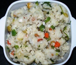 upma