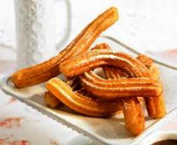 Churros