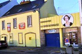 Conserverie la Quibronnaise
