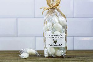 Glaçons de Milly La Forêt