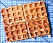 gaufre
