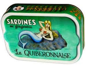 quibronaise