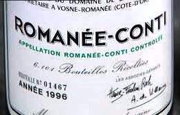 romanée-conti