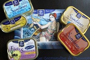 sardine Conserverie Perle des Dieux1