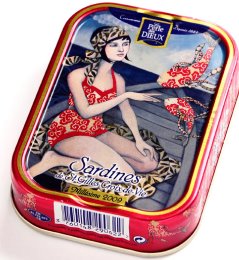 sardinesmillisimées