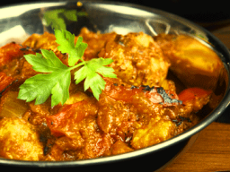 Poulet au pastis