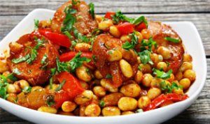 fricassée-de-porc def