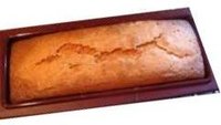 gâteau de santé