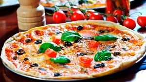pizza