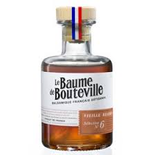 Baume de Bouteville