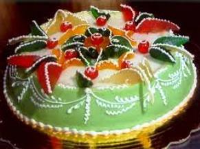 Cassata