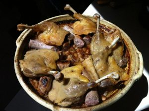 Cassoulet de Montauban