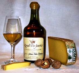 vinjaune
