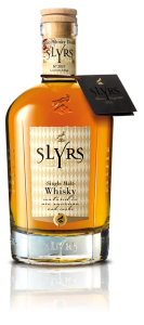 Slyrs