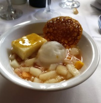 reminet macedoine de fruits