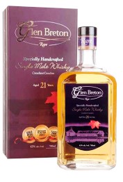 Glen Breton Rare