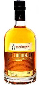 Mackmyra Preludium