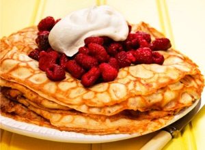 Pannkakorsuède