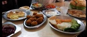 petitdéjeunerégyptien