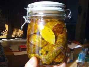 saucisse-a-lhuile