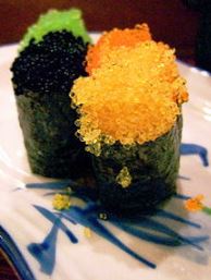 tobiko