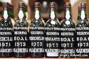 madere