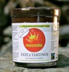 nuciola