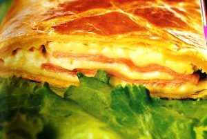sausselis